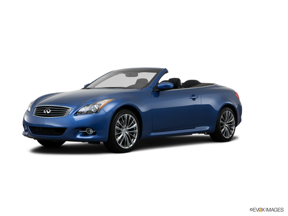 2013 Infiniti G37  Photo